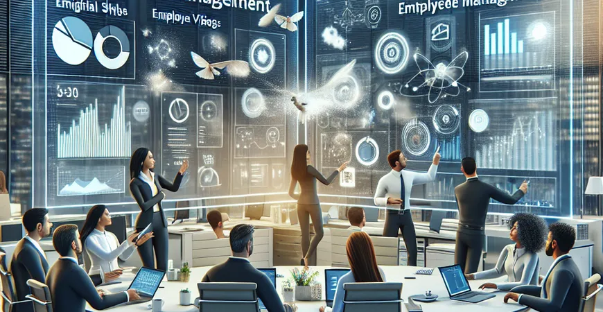 薪酬预算总超支？成本控制的 4 个实用方法